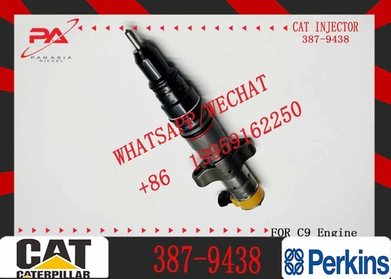 Diesel Injector 387-9438 266-4446 387-9438 10R7222 328-2577 293-4067 245-3518