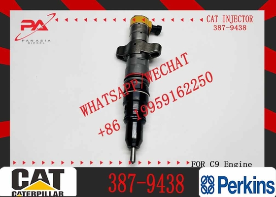 Diesel Injector 387-9438 266-4446 387-9438 10R7222 328-2577 293-4067 245-3518