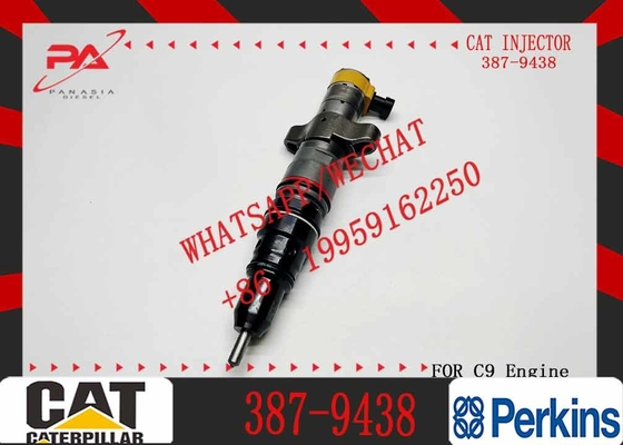 Diesel Injector 387-9438 266-4446 387-9438 10R7222 328-2577 293-4067 245-3518