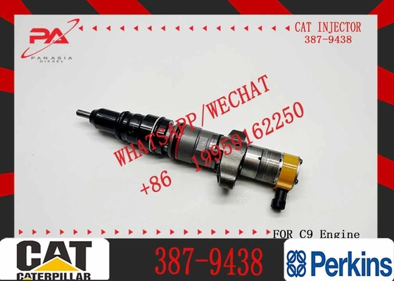 Diesel Injector 387-9438 266-4446 387-9438 10R7222 328-2577 293-4067 245-3518