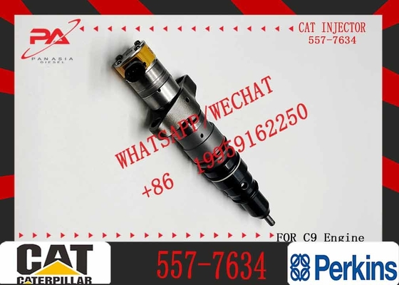 Fuel Injector 387-9438 387-9439 553-2592 557-7634 For Caterpillar CAT C9 Engine