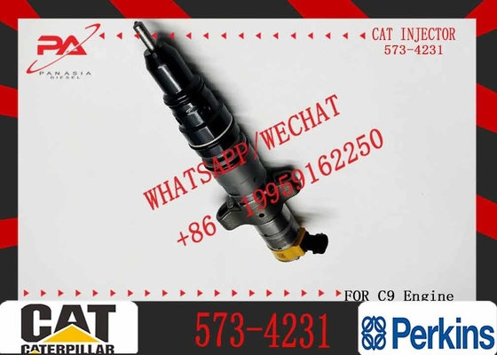 Diesel Common Rail Injector20R-1917 573-4231 293-4072 20R-8065 For C9 Engine