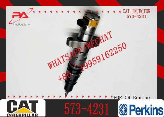Diesel Common Rail Injector20R-1917 573-4231 293-4072 20R-8065 For C9 Engine