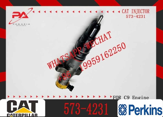 Diesel Common Rail Injector20R-1917 573-4231 293-4072 20R-8065 For C9 Engine