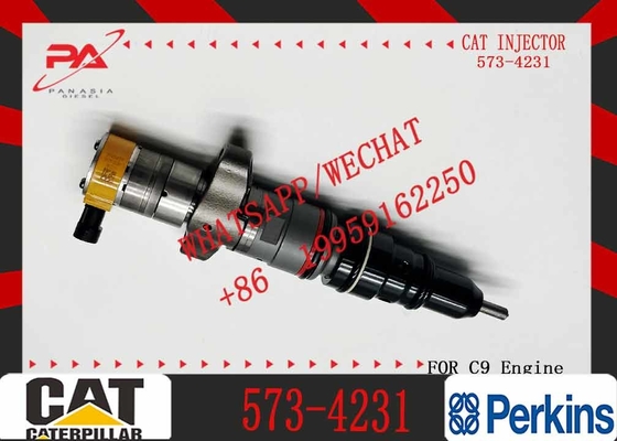 Diesel Common Rail Injector20R-1917 573-4231 293-4072 20R-8065 For C9 Engine