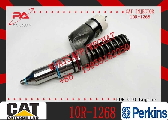 3176C C10 Engine Fuel Injector 212-3463 212-3464 137-2500 10R-0725 1OR-1268 874-822 For Caterpillar Mechanical Parts
