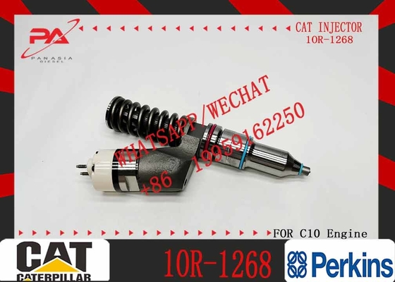 3176C C10 Engine Fuel Injector 212-3463 212-3464 137-2500 10R-0725 1OR-1268 874-822 For Caterpillar Mechanical Parts