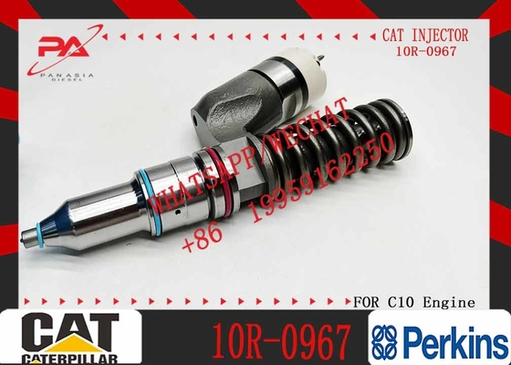 3176C C10 Engine Fuel Injector 317-5278 161-1785 10R-0967 10R-1259 10R-1258  0R-8773 For Caterpillar Mechanical Pa