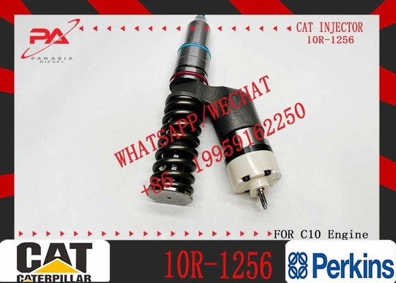 Diesel Injector Nozzles 874822 diesel Fuel Injector 223-5327 10R-1256 229-5918 10R-1814 For Caterpillar C10