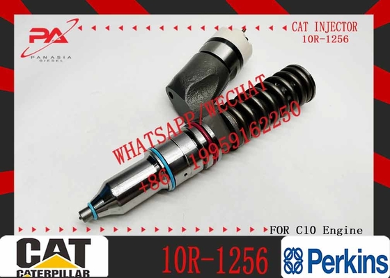 Diesel Injector Nozzles 874822 diesel Fuel Injector 223-5327 10R-1256 229-5918 10R-1814 For Caterpillar C10