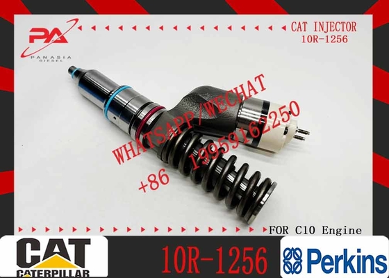 Diesel Injector Nozzles 874822 diesel Fuel Injector 223-5327 10R-1256 229-5918 10R-1814 For Caterpillar C10