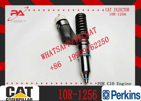Diesel Injector Nozzles 874822 diesel Fuel Injector 223-5327 10R-1256 229-5918 10R-1814 For Caterpillar C10