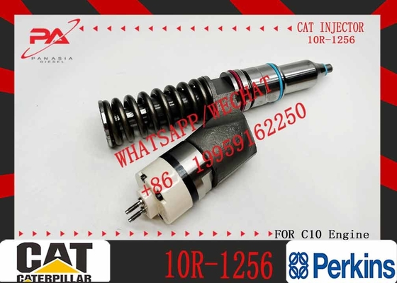 Diesel Injector Nozzles 874822 diesel Fuel Injector 223-5327 10R-1256 229-5918 10R-1814 For Caterpillar C10