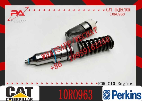 3176C C10 Engine Fuel Injector CH12082 0R-8773 10RO963 229-5918 212-3463 212-3464 For Caterpillar Mechanical Parts