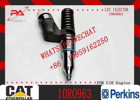 3176C C10 Engine Fuel Injector CH12082 0R-8773 10RO963 229-5918 212-3463 212-3464 For Caterpillar Mechanical Parts