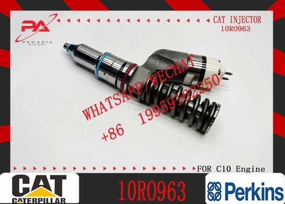 3176C C10 Engine Fuel Injector CH12082 0R-8773 10RO963 229-5918 212-3463 212-3464 For Caterpillar Mechanical Parts