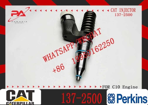 3176C C10 Engine Fuel Injector 10RO963 229-5918 212-3463 212-3464 137-2500 10R-0725 For Caterpillar Mechanical Parts