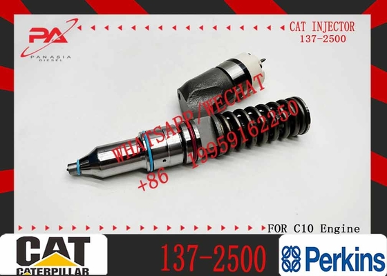 3176C C10 Engine Fuel Injector 10RO963 229-5918 212-3463 212-3464 137-2500 10R-0725 For Caterpillar Mechanical Parts