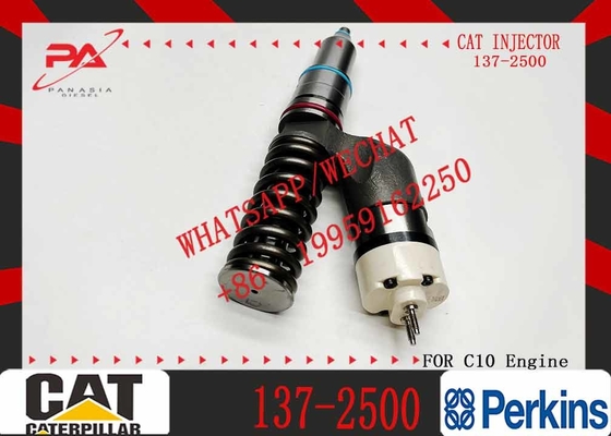 3176C C10 Engine Fuel Injector 10RO963 229-5918 212-3463 212-3464 137-2500 10R-0725 For Caterpillar Mechanical Parts