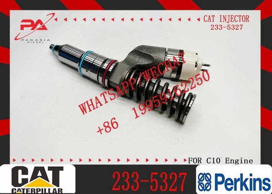 Remanufactured diesel engine motor 233-5327 1372500 FOR C12