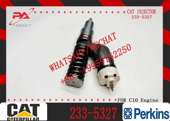 Remanufactured diesel engine motor 233-5327 1372500 FOR C12