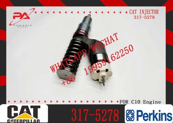 C10 engine injector 212-3463 212-3463 212-166-0149 212-3462 317-5278 370-7555 212-3469 10R-0963 10R0963