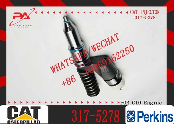 C10 engine injector 212-3463 212-3463 212-166-0149 212-3462 317-5278 370-7555 212-3469 10R-0963 10R0963