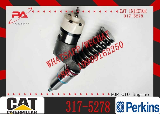C10 engine injector 212-3463 212-3463 212-166-0149 212-3462 317-5278 370-7555 212-3469 10R-0963 10R0963
