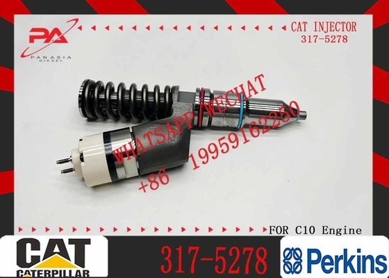 C10 engine injector 212-3463 212-3463 212-166-0149 212-3462 317-5278 370-7555 212-3469 10R-0963 10R0963