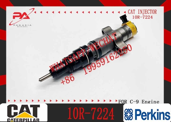Cat injectors c7 injector 387-9427 263-8216 263-8218 236-0962 235-2888 10R-7224 For Caterpillar Spare Parts