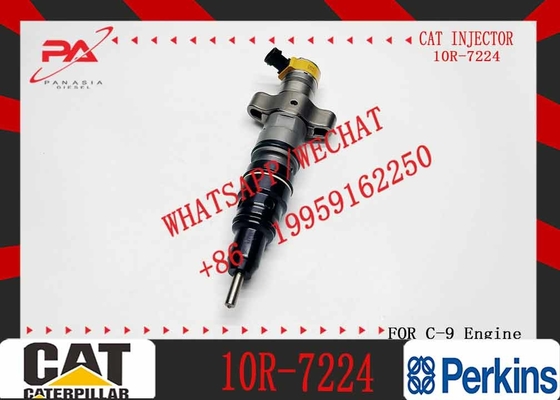 Cat injectors c7 injector 387-9427 263-8216 263-8218 236-0962 235-2888 10R-7224 For Caterpillar Spare Parts