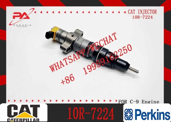 Cat injectors c7 injector 387-9427 263-8216 263-8218 236-0962 235-2888 10R-7224 For Caterpillar Spare Parts