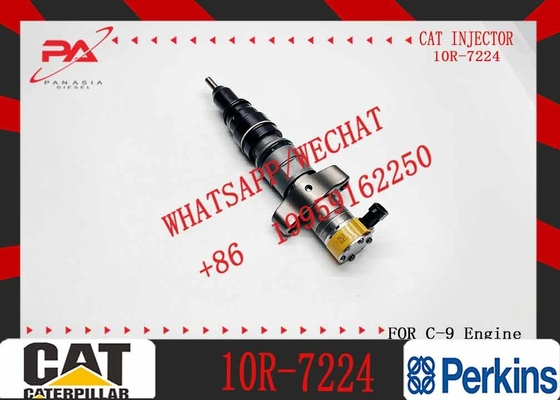 Cat injectors c7 injector 387-9427 263-8216 263-8218 236-0962 235-2888 10R-7224 For Caterpillar Spare Parts