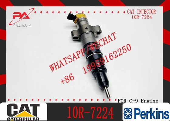 Cat injectors c7 injector 387-9427 263-8216 263-8218 236-0962 235-2888 10R-7224 For Caterpillar Spare Parts