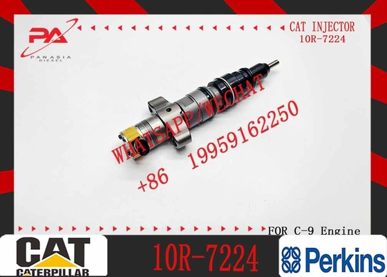 Cat injectors c7 injector 387-9427 263-8216 263-8218 236-0962 235-2888 10R-7224 For Caterpillar Spare Parts