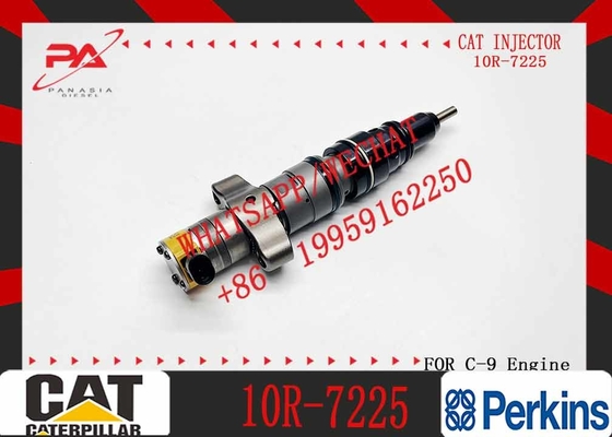 DXM C7 Engine Nozzle Injetcor 10R-7225 268-1836 259-1411 387-9430 diesel Fuel Injector