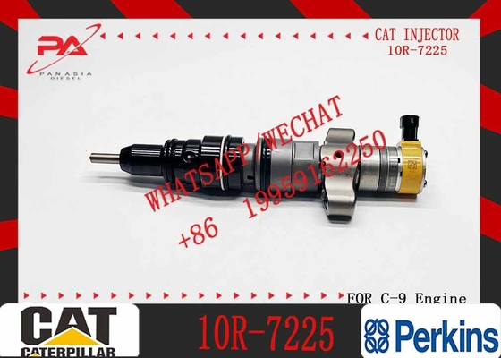 DXM C7 Engine Nozzle Injetcor 10R-7225 268-1836 259-1411 387-9430 diesel Fuel Injector