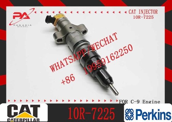 DXM C7 Engine Nozzle Injetcor 10R-7225 268-1836 259-1411 387-9430 diesel Fuel Injector