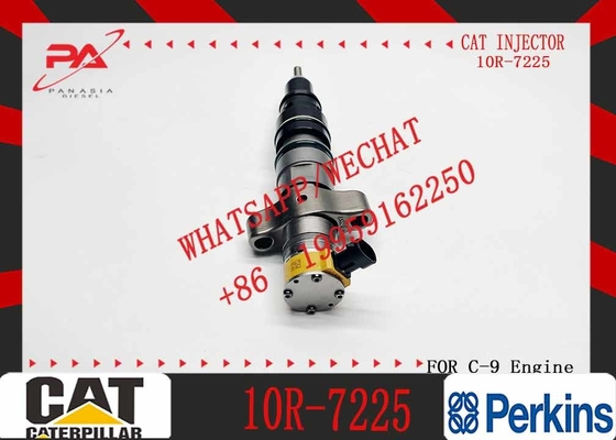 DXM C7 Engine Nozzle Injetcor 10R-7225 268-1836 259-1411 387-9430 diesel Fuel Injector
