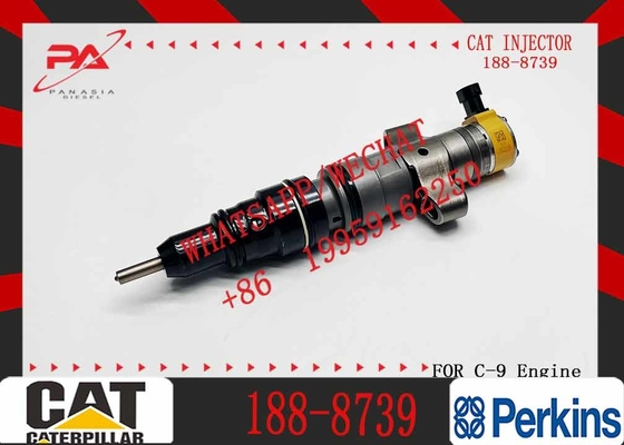 DXM Original 188-1320 188-8739 198-6605 200-1117 Injector For 3126B/3126E C-9 C15