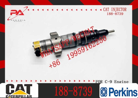 DXM Original 188-1320 188-8739 198-6605 200-1117 Injector For 3126B/3126E C-9 C15