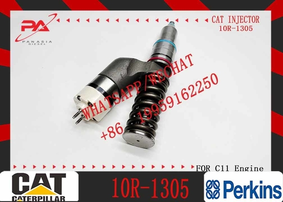 C11 Engine Fuel Injector 249-0712 249-0707 10R-1305 249-0708 10R-3147 253-1459For Caterpillar Mechanical Parts