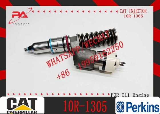 C11 Engine Fuel Injector 249-0712 249-0707 10R-1305 249-0708 10R-3147 253-1459For Caterpillar Mechanical Parts