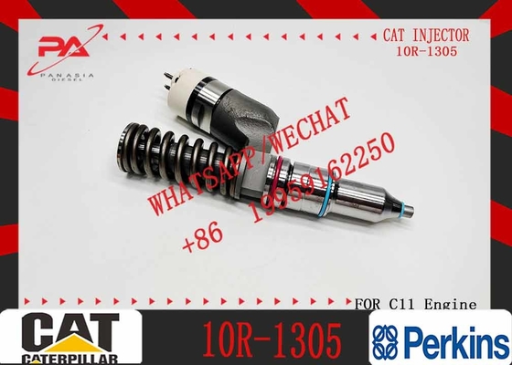 C11 Engine Fuel Injector 249-0712 249-0707 10R-1305 249-0708 10R-3147 253-1459For Caterpillar Mechanical Parts