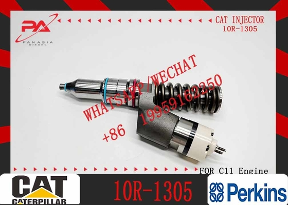 C11 Engine Fuel Injector 249-0712 249-0707 10R-1305 249-0708 10R-3147 253-1459For Caterpillar Mechanical Parts