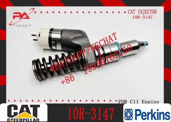 C11 Engine Fuel Injector 249-0712 249-0707 10R-1305 249-0708 10R-3147 253-1459For Caterpillar Mechanical Parts