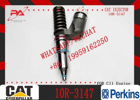 C11 Engine Fuel Injector 249-0712 249-0707 10R-1305 249-0708 10R-3147 253-1459For Caterpillar Mechanical Parts