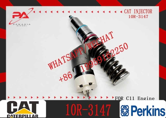 C11 Engine Fuel Injector 249-0712 249-0707 10R-1305 249-0708 10R-3147 253-1459For Caterpillar Mechanical Parts