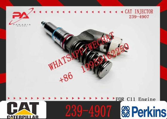 REMANUFACTURED INJECTOR GP 239-4907 2394907 10R1305 10R-1305 for Engine C13