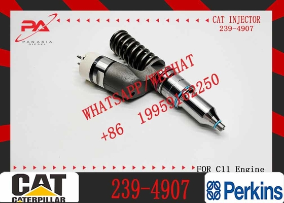 REMANUFACTURED INJECTOR GP 239-4907 2394907 10R1305 10R-1305 for Engine C13